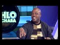 Leihlo la Sechaba - Doctors in training