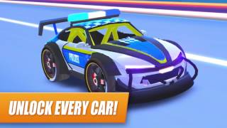 SUP Multiplayer Racing - Epic Trailer screenshot 4