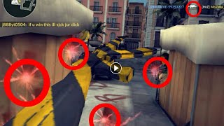 Rain hack (c ops)