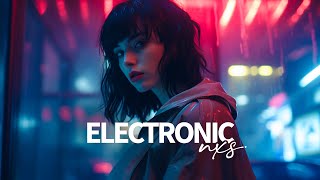 John Summit & Mathame - Hungover (feat. Camden Cox)