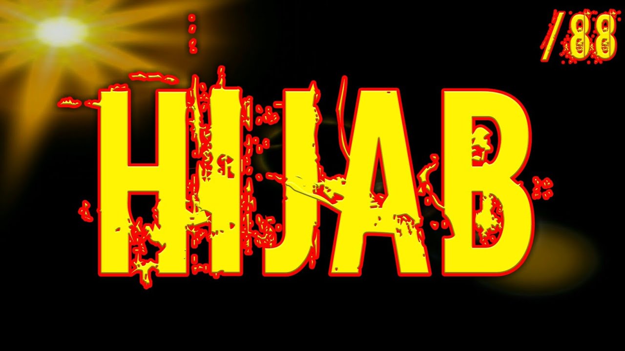 88 HIJAB - Kajian Kitab Al Hikam Oleh KH Yazid Bustomi (Pasuruan)