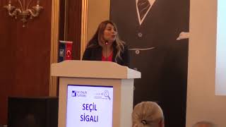 İktisadi Tv - Prof. Dr. Seçil Zigal - Dokuz Eylül Üniversitesi