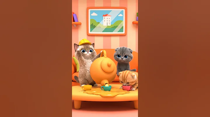 Video 11872371: kitty