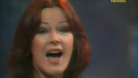 ABBA - Money Money Money