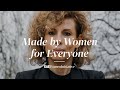 Made by Women for Everyone | EAE Women Initiative
