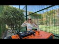 Chillout House Music Mix Relaxing Morning Warm Up Playlist Padel Tennis Court Krasnodar 