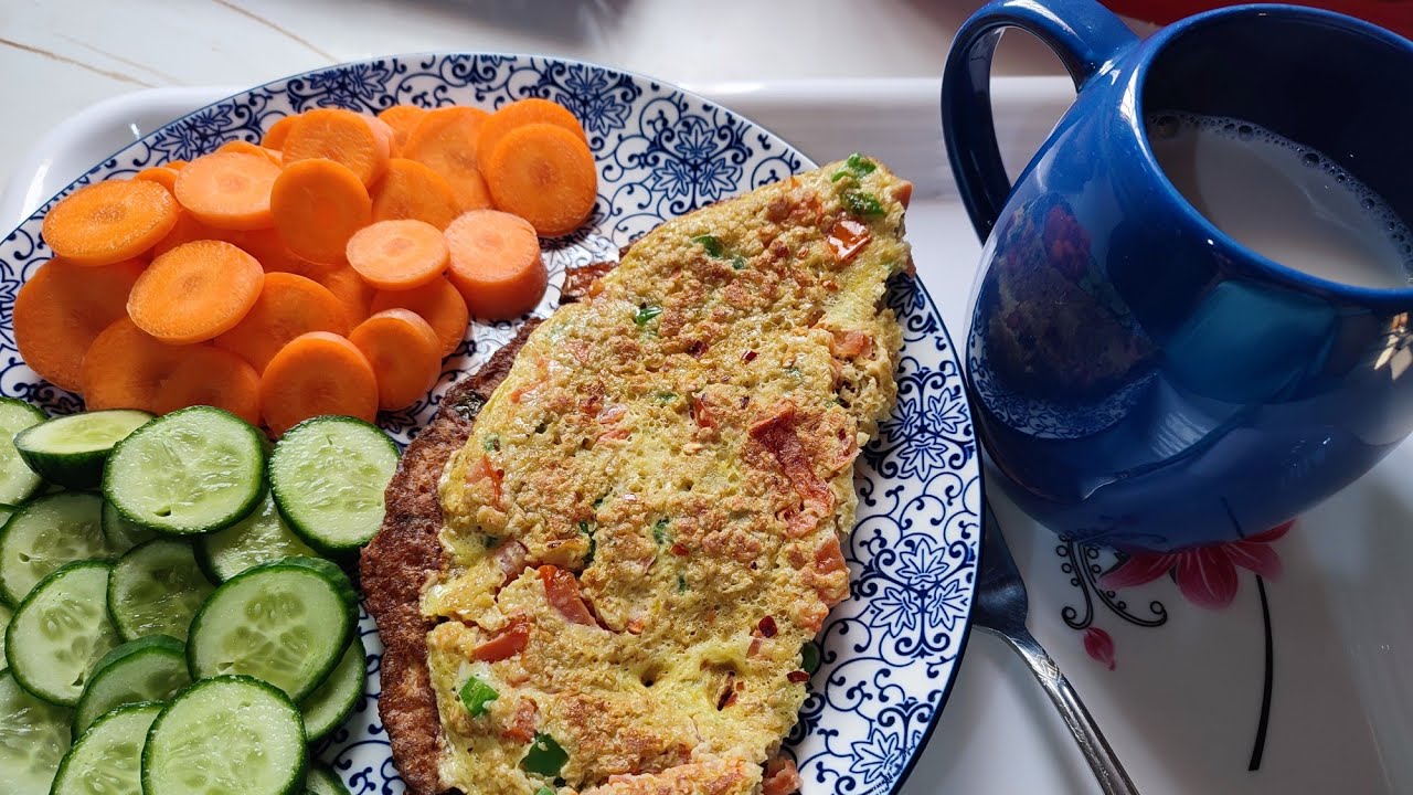 فطور صباحي كم زاد وزني مع الحمل🤰🏻🫣الغدا اليوم كان ع جميل😋