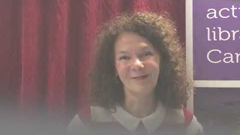 Arts Events in Libraries: Communicating about the Arts