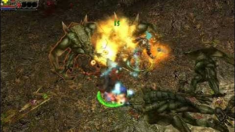 Dungeon Siege II ~ Act 1 pt. 2