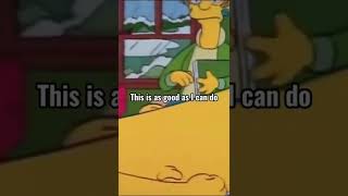 Famous poor bart Wealth