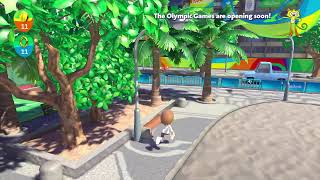 Mario & Sonic at the Rio 2016 Olympic Games screenshot 5