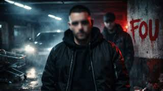 Am1 Feat Sosa - FOU (Official Music)