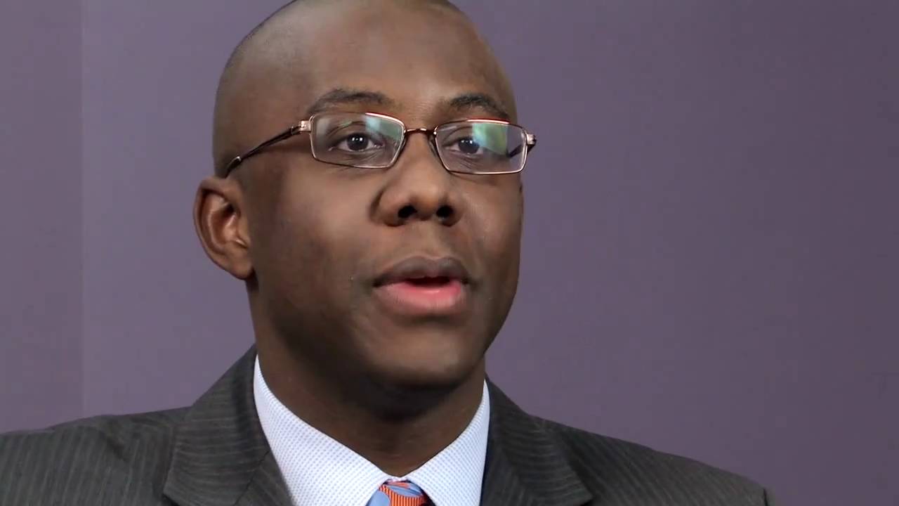 Small Bizdom Spotlight with Ramon Ray