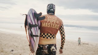 Why I Almost Missed the Pipe Masters! screenshot 5