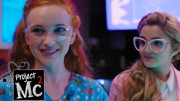 Project Mc² | Science | STEM Compilation