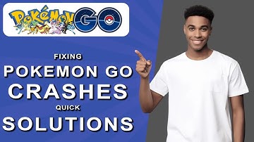 Fixing Pokémon Go Crashes: Quick Solutions for the Ultimate Trainer (2025)