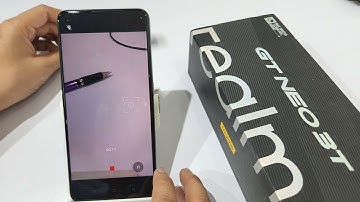 How to use slow motion camera in Realme GT neo 3T,neo 3 | Slow motion camera kaise chalaye