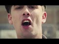 Ginger Ninja - Sunshine (Official Video)