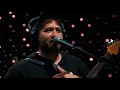 View Unknown Mortal Orchestra - Full Performance (Live on KEXP)