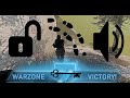 Warzone - Get Better with Audio