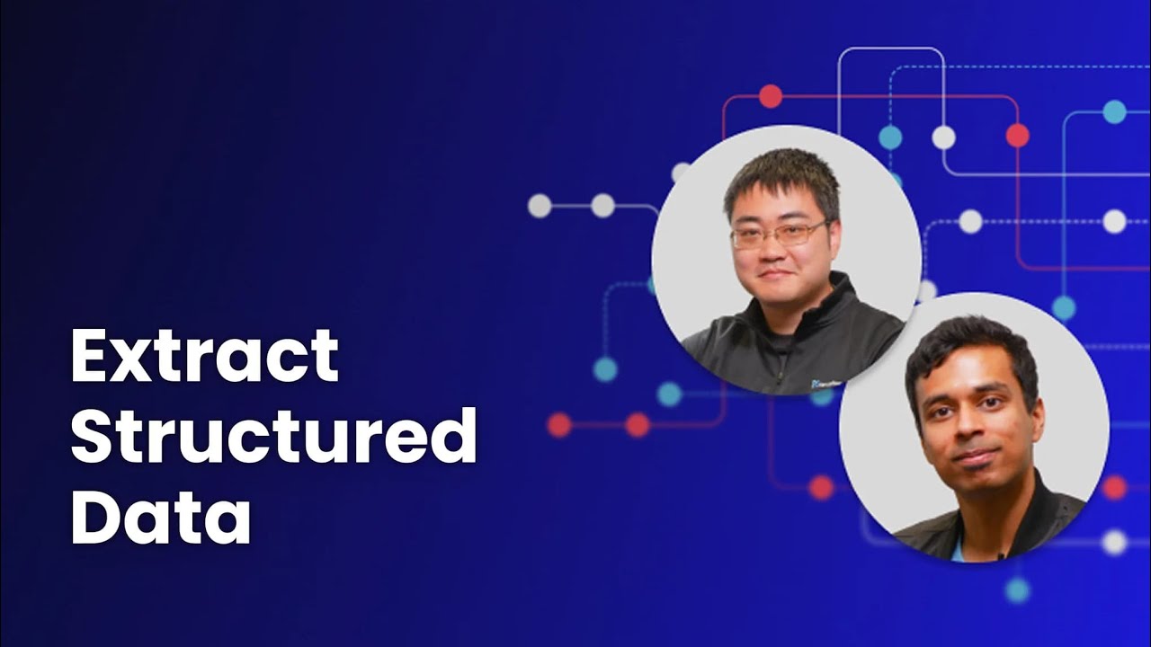 New course with Nexusflow: Function-Calling and Data Extraction with ...