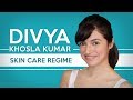 Divya Khosla Kumar reveals her skincare routine secrets | Skin Care Tips | Fashion | Pinkvilla