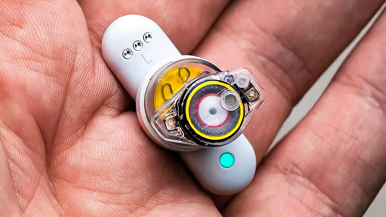 AMAZING GADGETS THAT ARE WORTH BUYING 