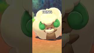 The Face of Pokémon Terror #pokemon #shorts