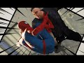 Spider-man series pt 1