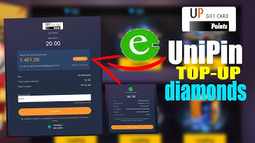 HOW TO TOP-UP FREE FIRE DIAMOND BY UNIPIN Nepal#unipin