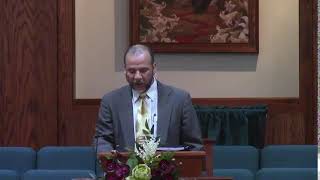 Safely in the Fold - Pastor Scottie Deal