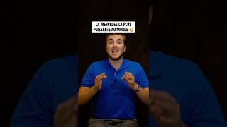 La Mercedes la plus puissante au monde ! 😳