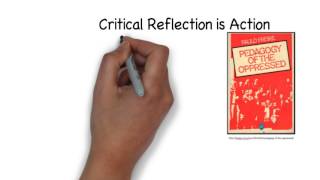Critical Reflection (in Education)