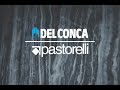 Del Conca & Pastorelli на выставке Cersaie 2019