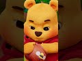 Winnie The Pooh Disney Junior In Arabic 