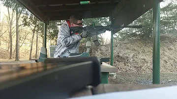 Rock Island Armory VR80 Shotgun - Rapid Fire w Comp