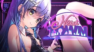 夜乃くろむの配信のサムネイル画像