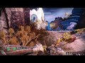 Archie Dreaming City Offering Fix