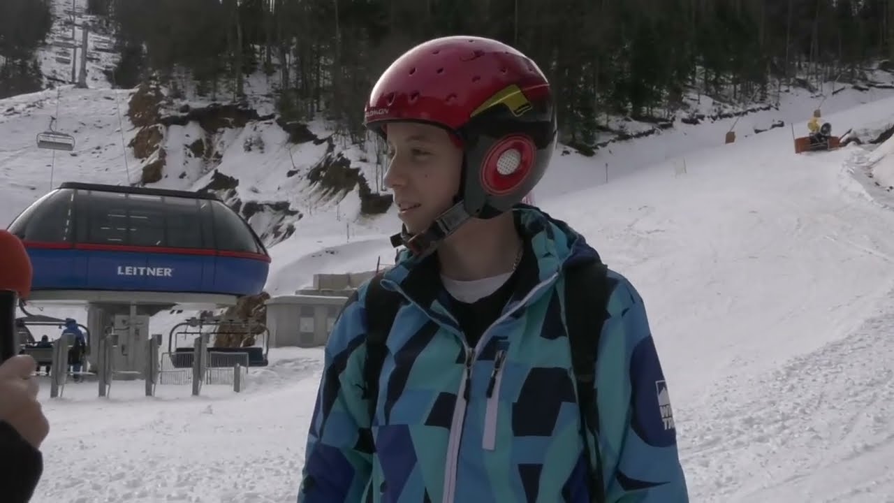 SKI CENTAR IGRIŠTA - SKIJALIŠTE PUNO LJEPOTE