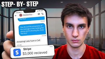 How I Get Clients With Twitter DM