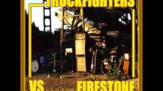 TRUCKFIGHTERS - the special theory of relativity