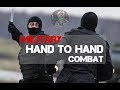 Military Combat - KRAV MAGA | HAND TO HAND COMBAT | 4K