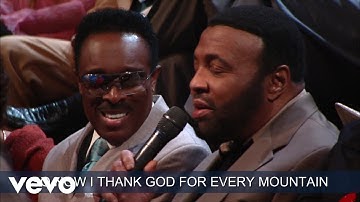 Gaither - Through It All