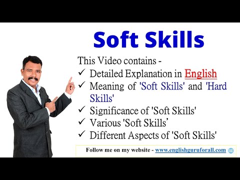 Soft Skills # Business Communication # Communication Skills