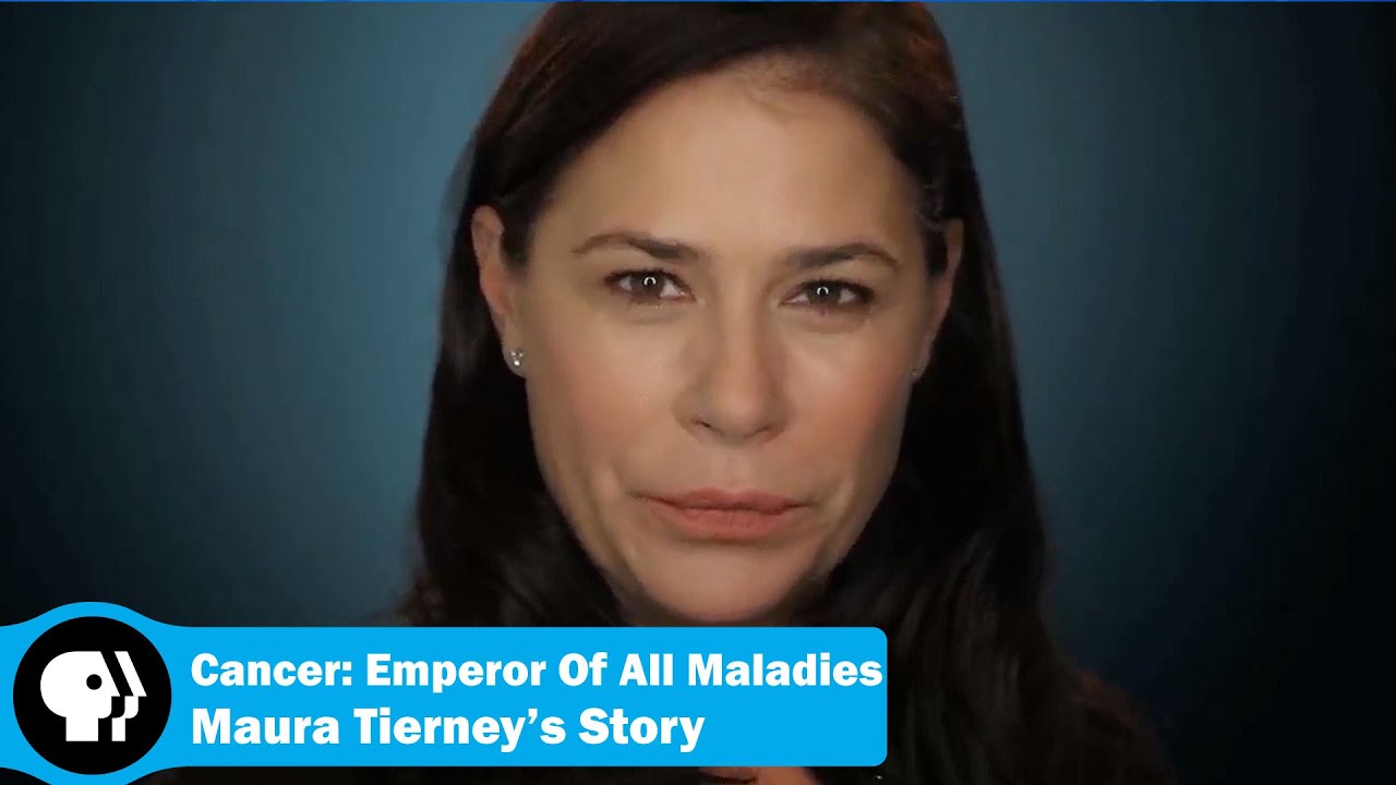 Maura Tierney - YouTube.