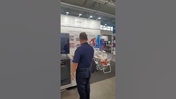 Welcome all my friends to visit 5+1 Axis CNC Bridge Saw in 2025 Italian Marmomac Fair in Verona