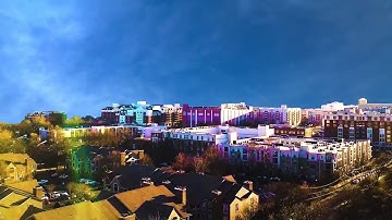 Funnel Vision- The Other Side