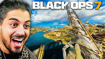 They Added Warzone New MAP Early and it