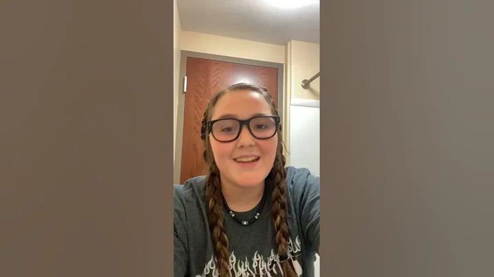 Taylor Hillman- Elevator Pitch One