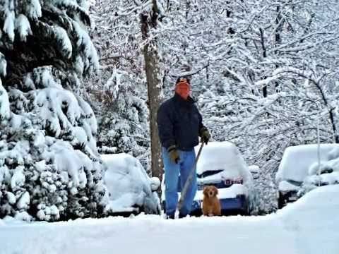 Christmas Ain't The Same Without You Here Video